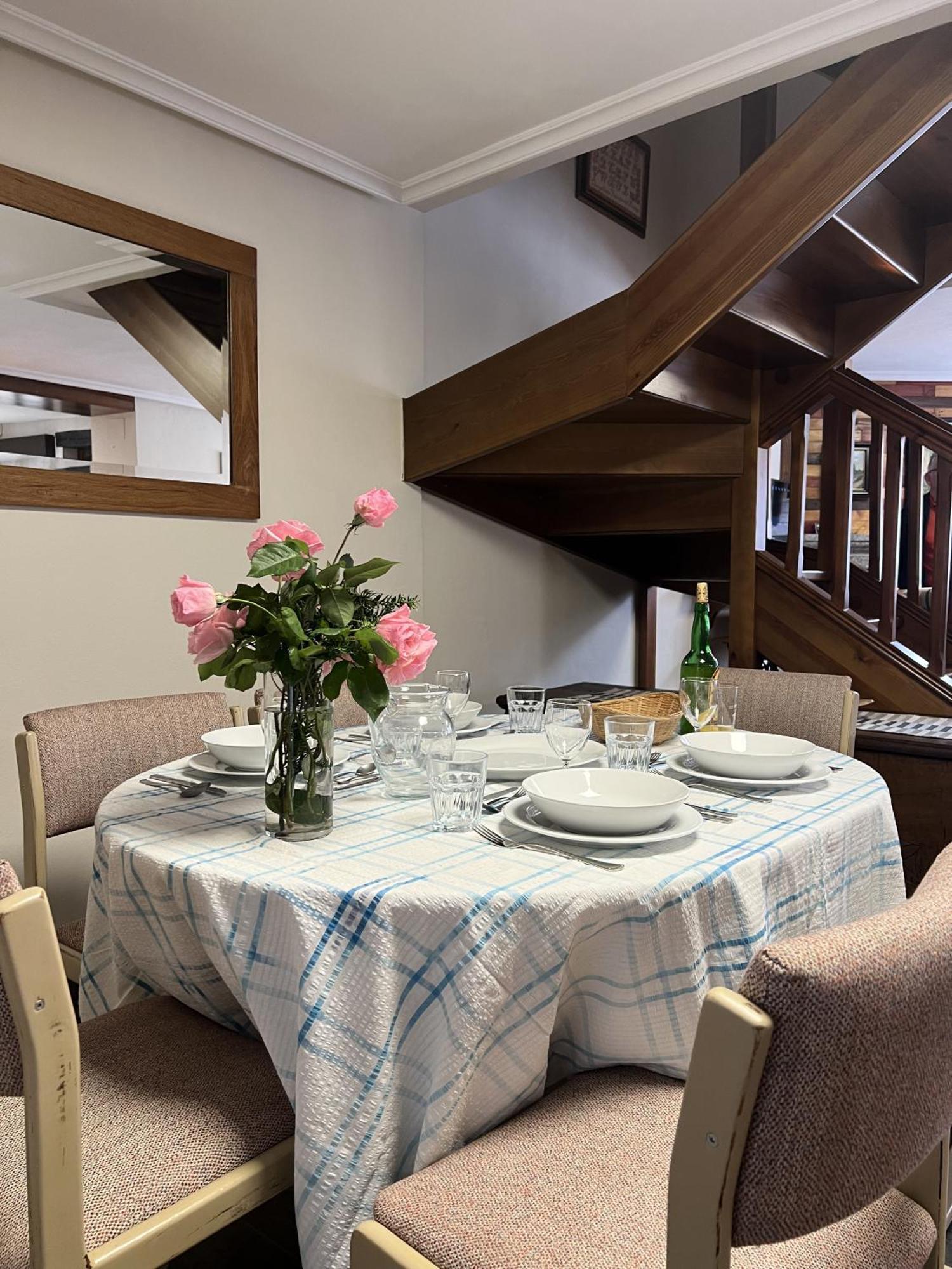 Nava Casa Boni Y Florinaヴィラ エクステリア 写真