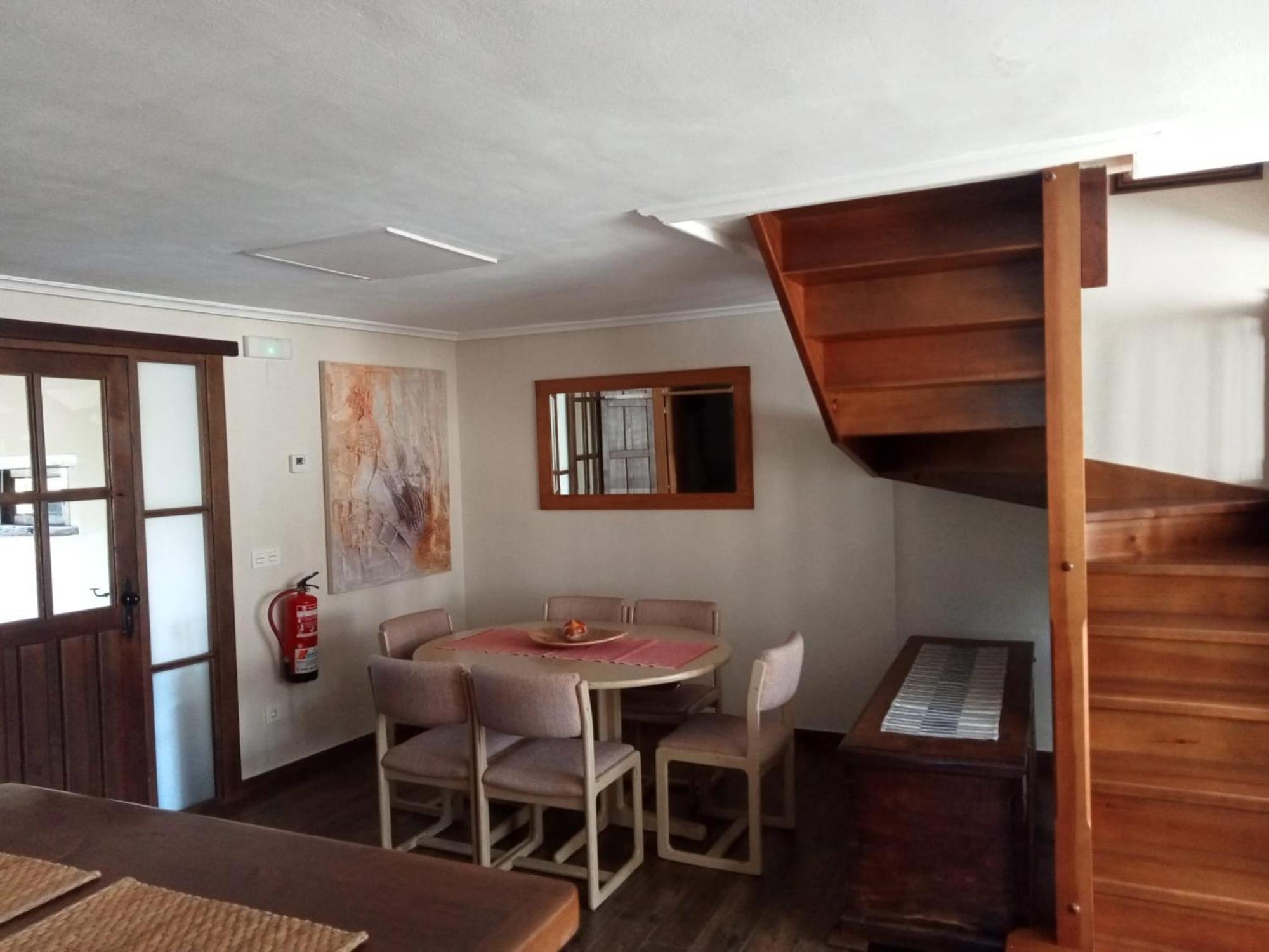 Nava Casa Boni Y Florinaヴィラ エクステリア 写真